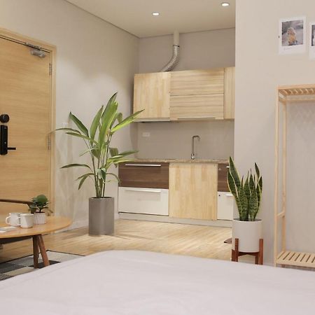 Michelle'S Inn 河内 外观 照片
