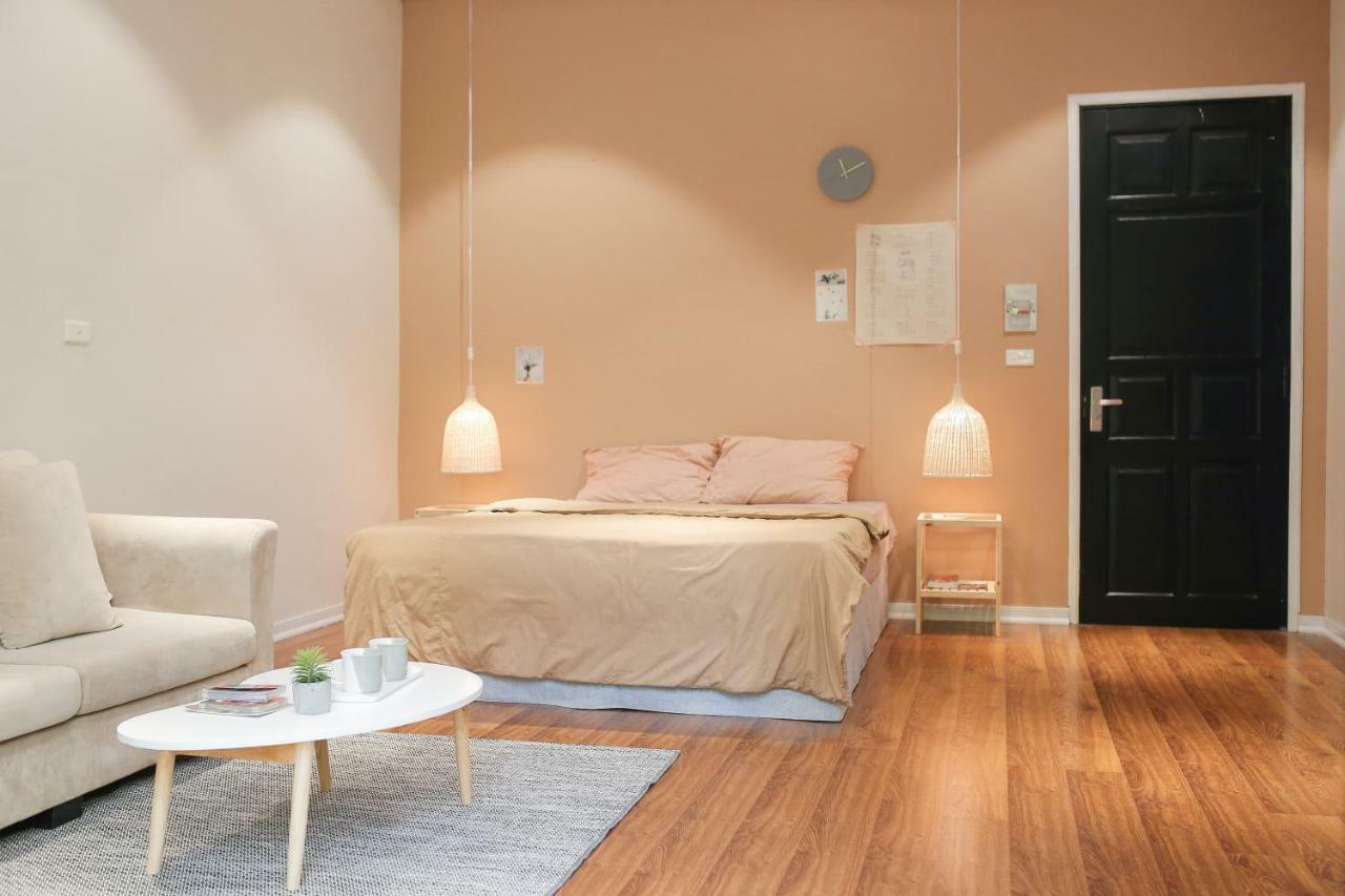 Michelle'S Inn 河内 外观 照片