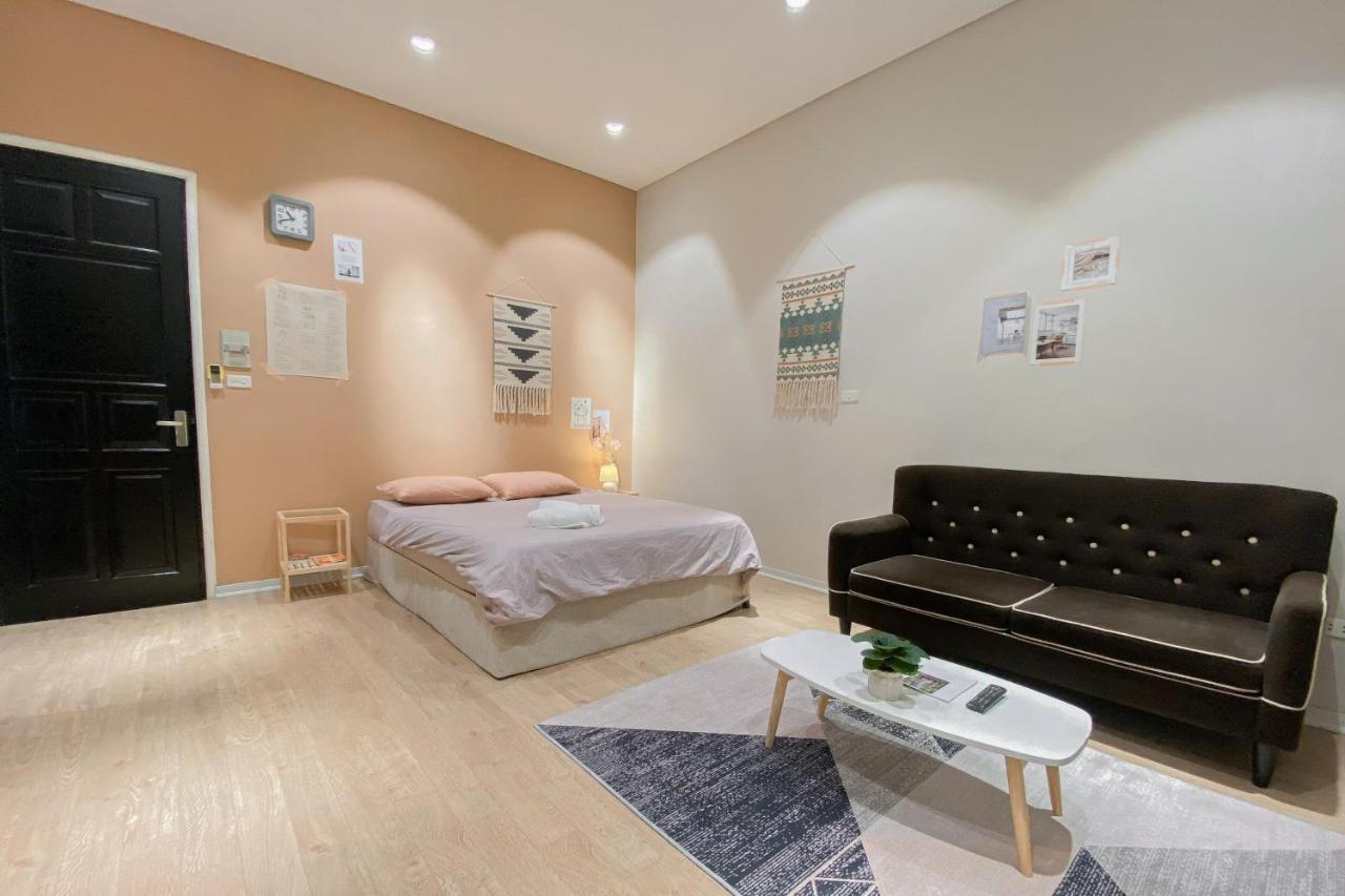Michelle'S Inn 河内 外观 照片