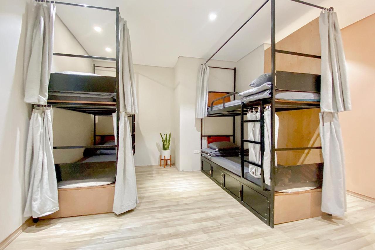 Michelle'S Inn 河内 外观 照片